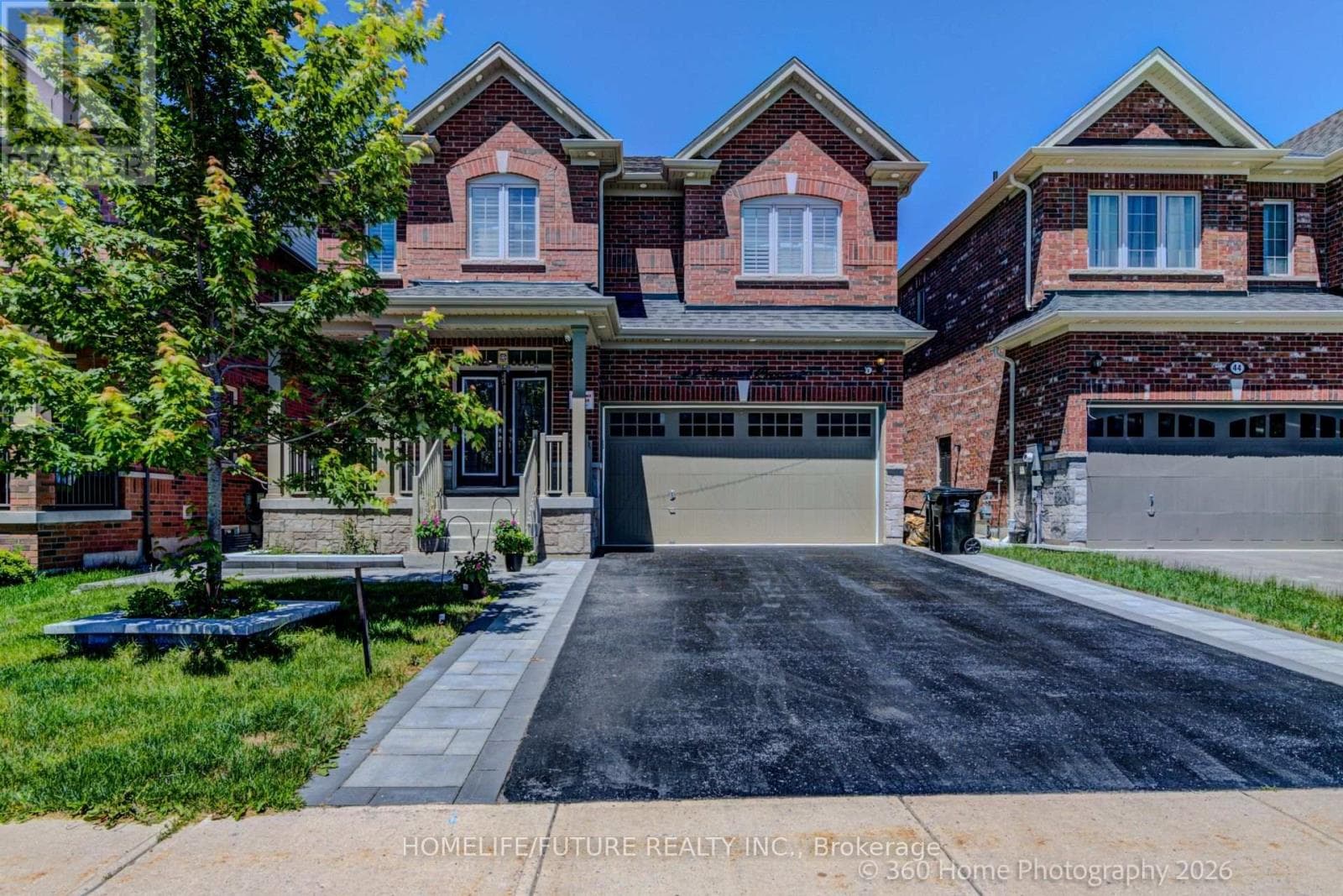 42 Samuel Crescent