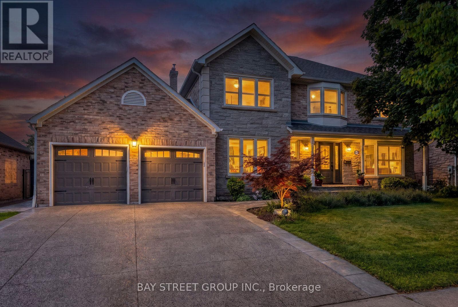 4177 Millcroft Park Drive