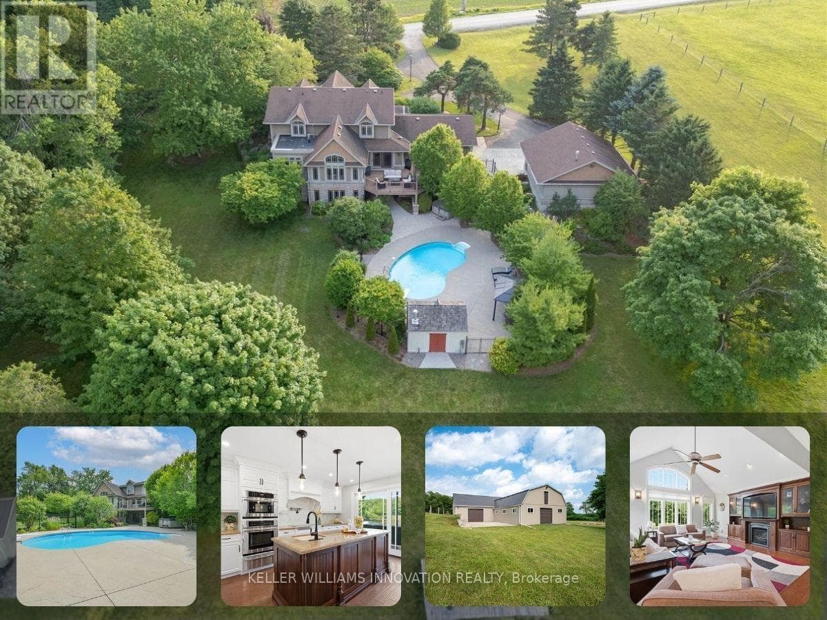 1635 Sandhills Road