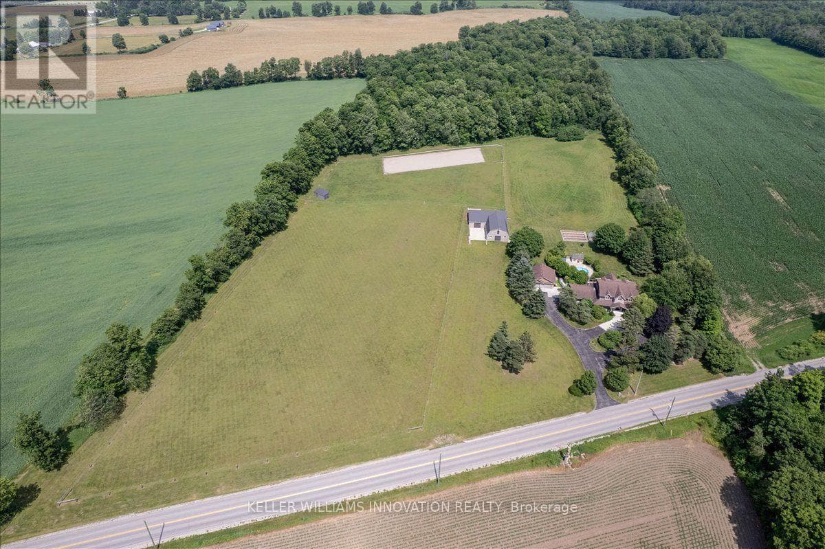Single Family at 1635 Sandhills Road, Wilmot, Ontario - Photo 6 - RE/MAX Garden City Realty