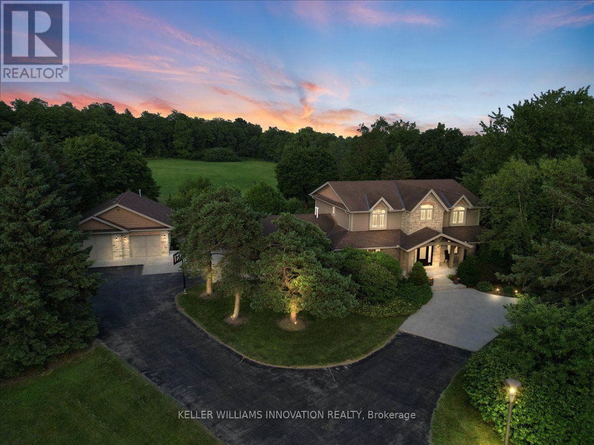 Single Family at 1635 Sandhills Road, Wilmot, Ontario - Photo 8 - RE/MAX Garden City Realty