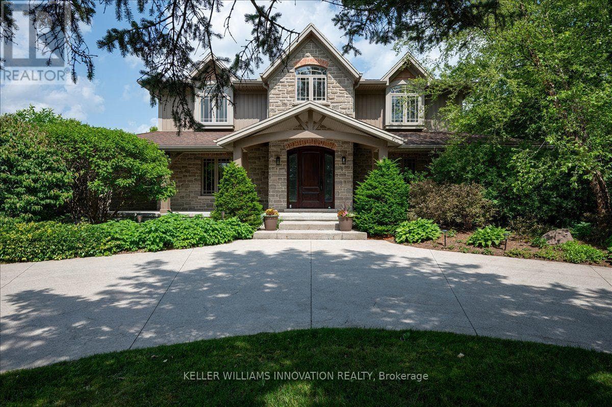 Single Family at 1635 Sandhills Road, Wilmot, Ontario - Photo 10 - RE/MAX Garden City Realty