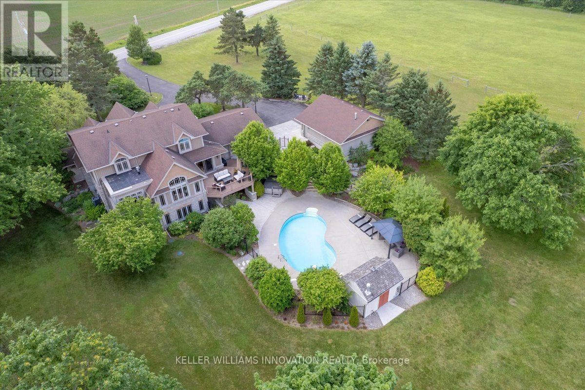 Single Family at 1635 Sandhills Road, Wilmot, Ontario - Photo 2 - RE/MAX Garden City Realty