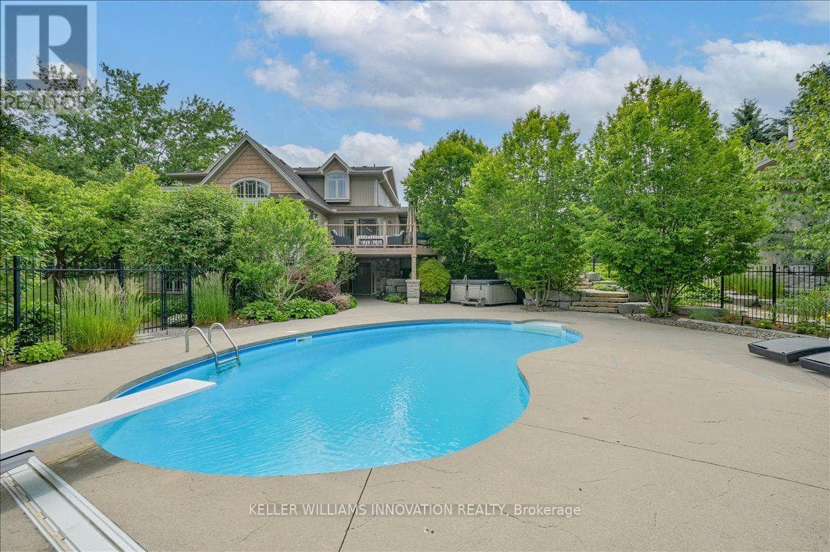 Single Family at 1635 Sandhills Road, Wilmot, Ontario - Photo 5 - RE/MAX Garden City Realty