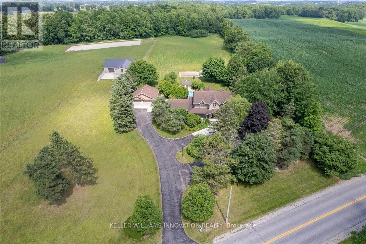 Single Family at 1635 Sandhills Road, Wilmot, Ontario - Photo 9 - RE/MAX Garden City Realty