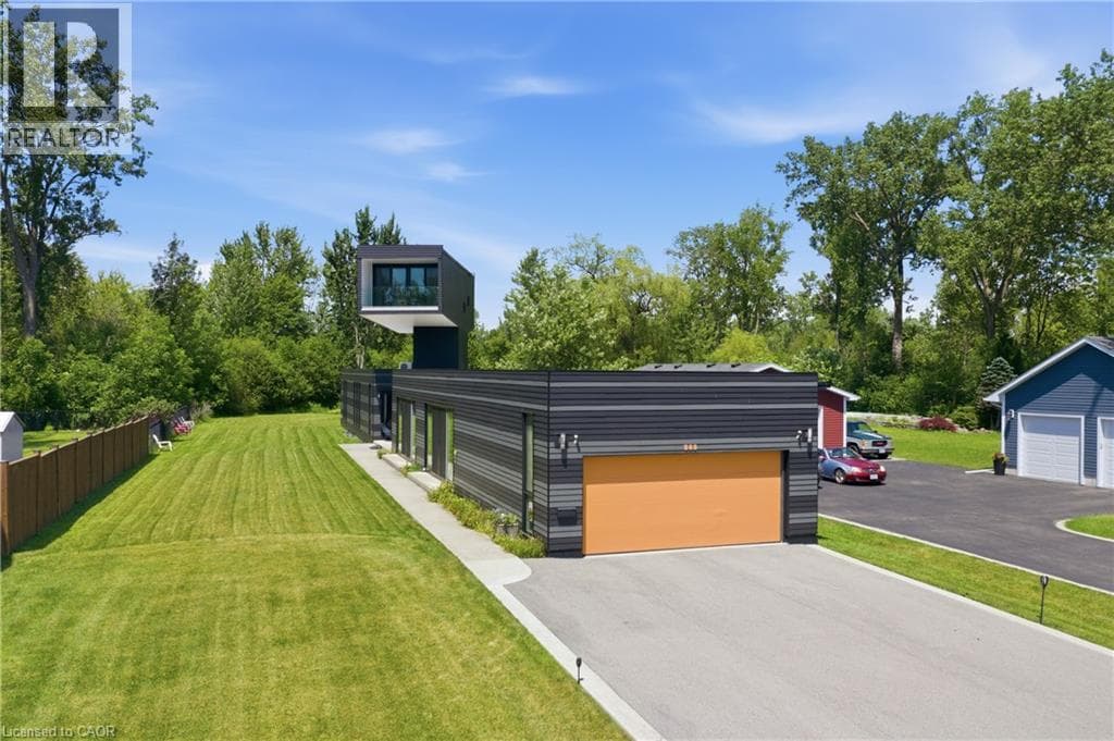 Single Family at 888 EDGEMERE Road, Fort Erie, Ontario - Photo 2 - RE/MAX Garden City Realty