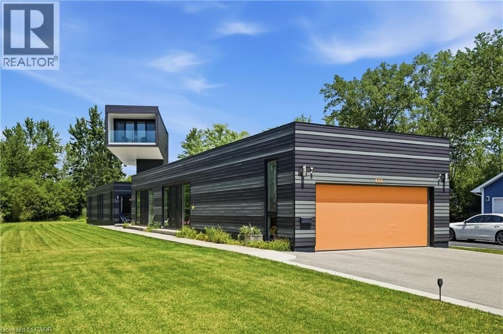 888 EDGEMERE Road