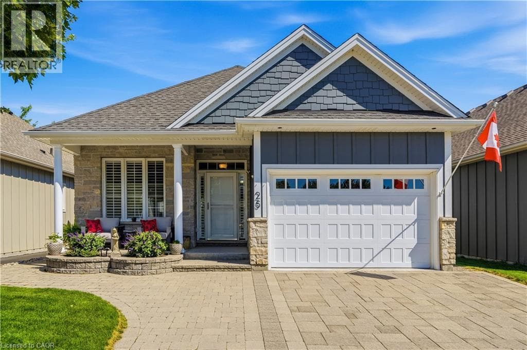 Single Family at 25 RIESLING Drive, Niagara-on-the-Lake, Ontario - Photo 4 - RE/MAX Garden City Realty