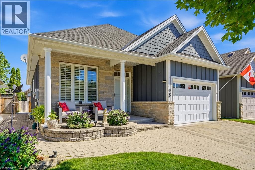 Single Family at 25 RIESLING Drive, Niagara-on-the-Lake, Ontario - Photo 6 - RE/MAX Garden City Realty