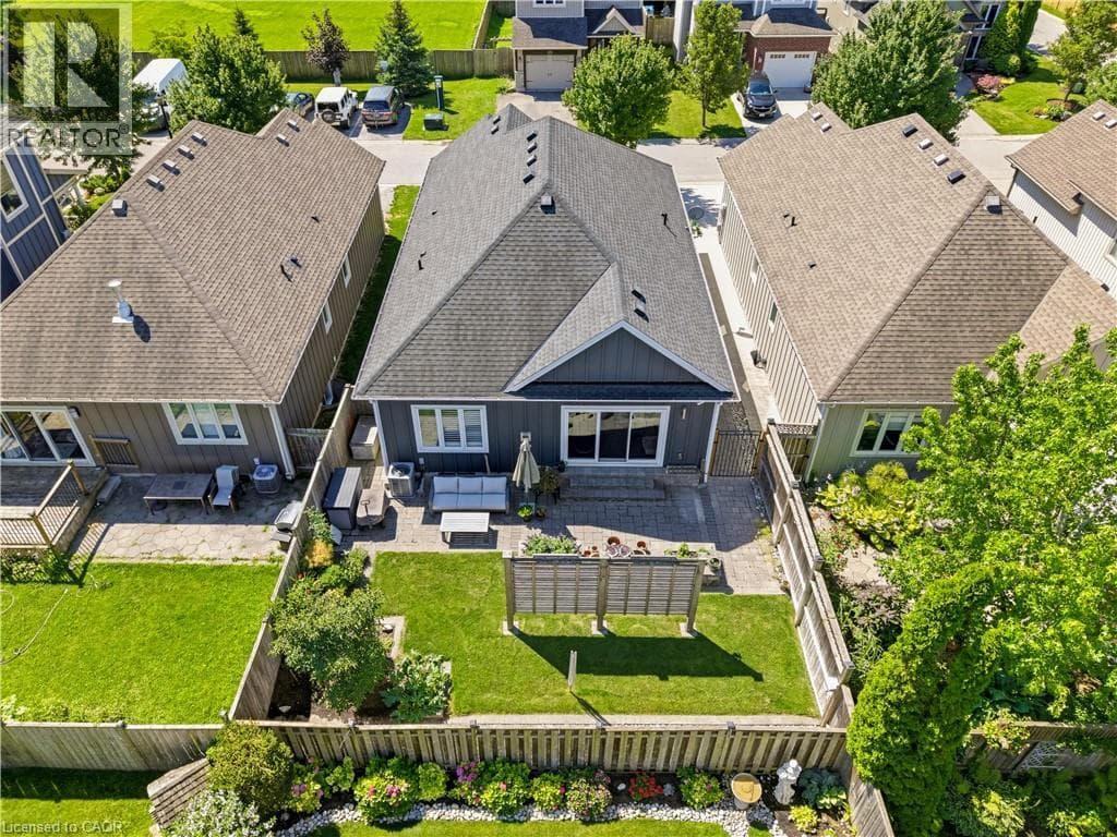 Single Family at 25 RIESLING Drive, Niagara-on-the-Lake, Ontario - Photo 5 - RE/MAX Garden City Realty