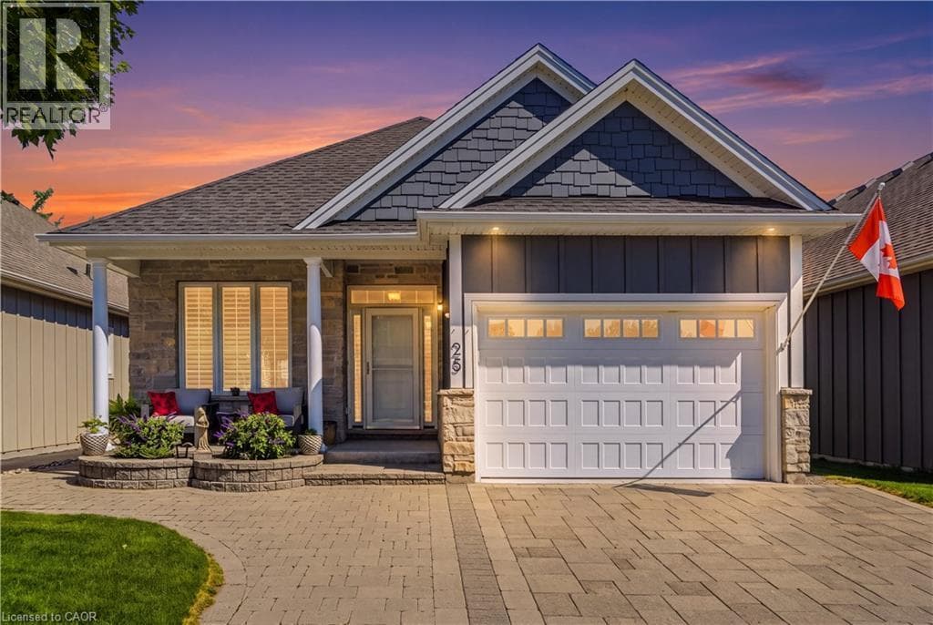 25 RIESLING Drive