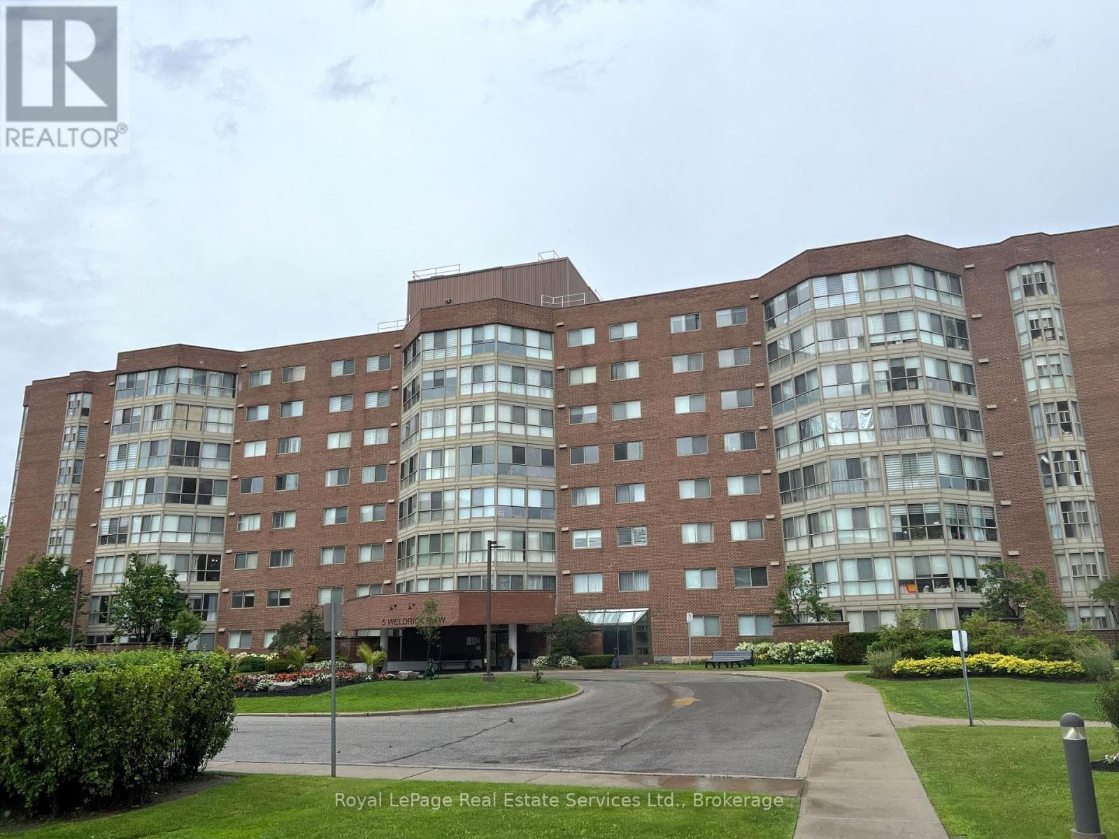 611- 5 Weldrick Road