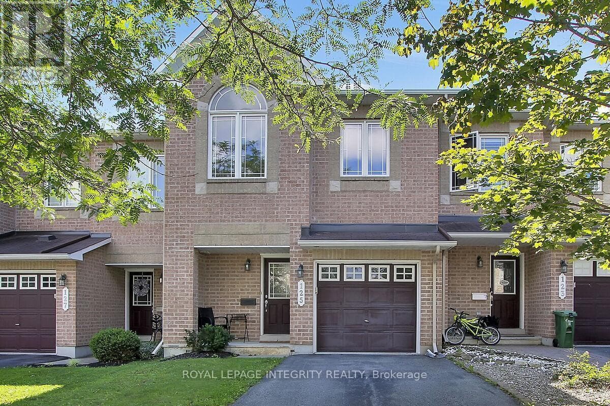 125 Woodmill Terrace