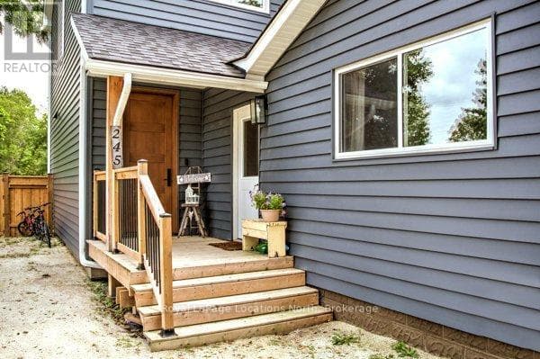 Single Family at 245 Jane Street, Clearview (Stayner), Ontario - Photo 5 - RE/MAX Garden City Realty