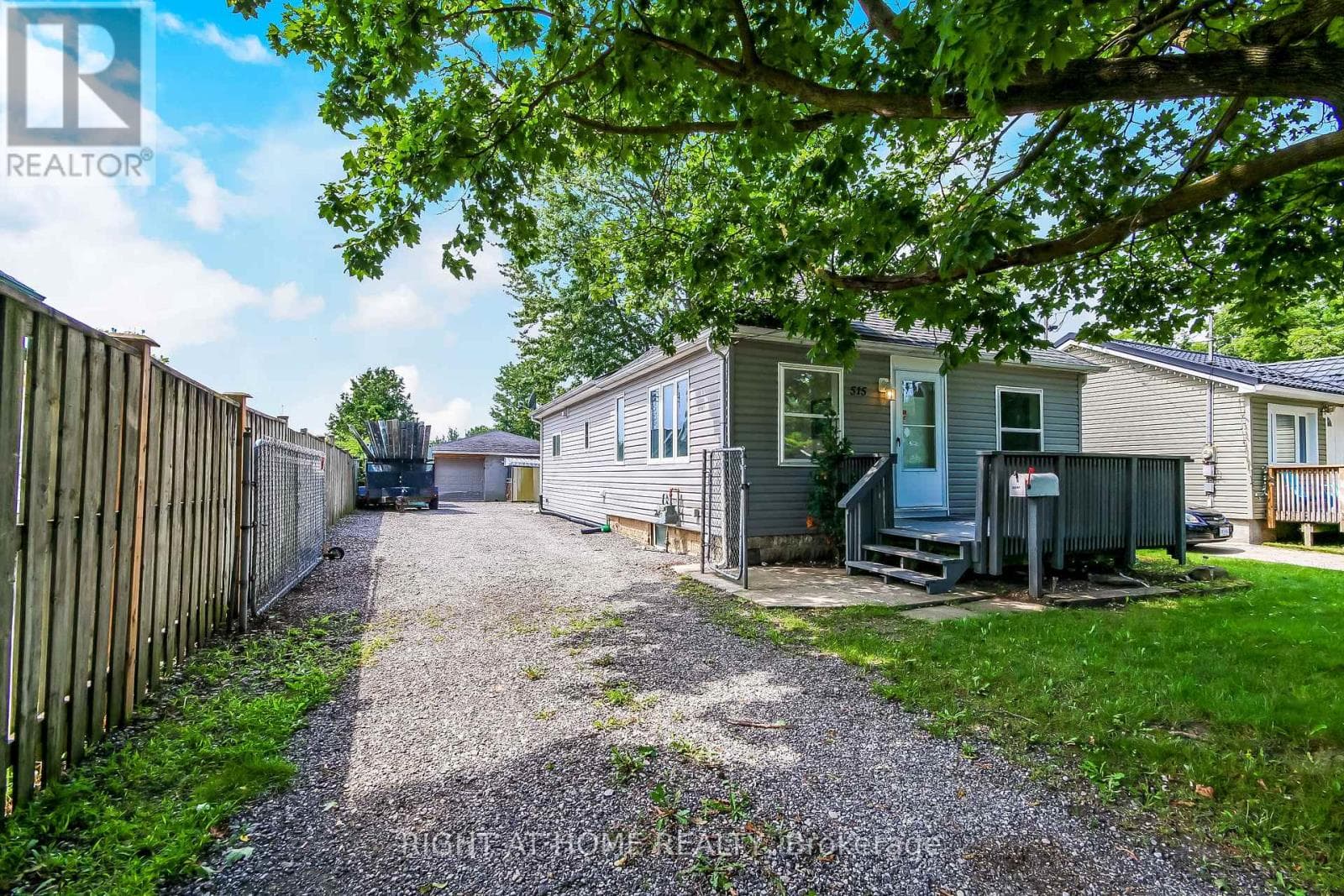 515 Third Street