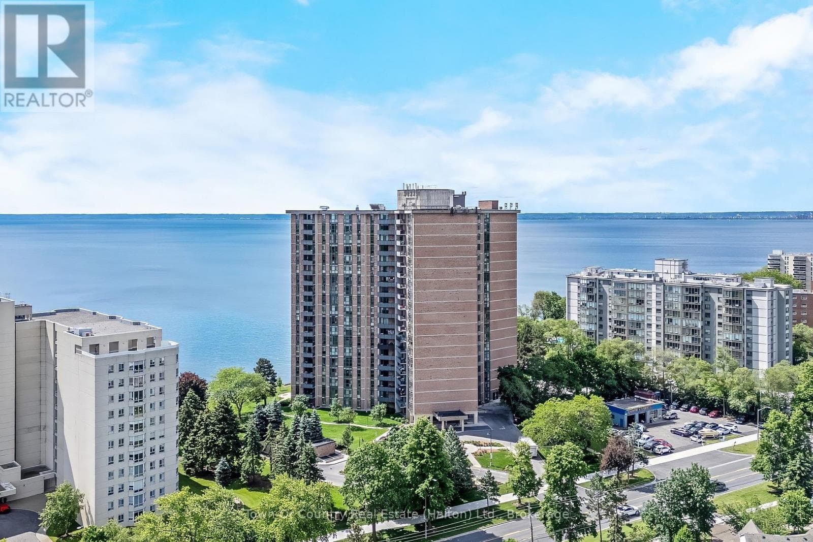 1906- 5250 Lakeshore Road