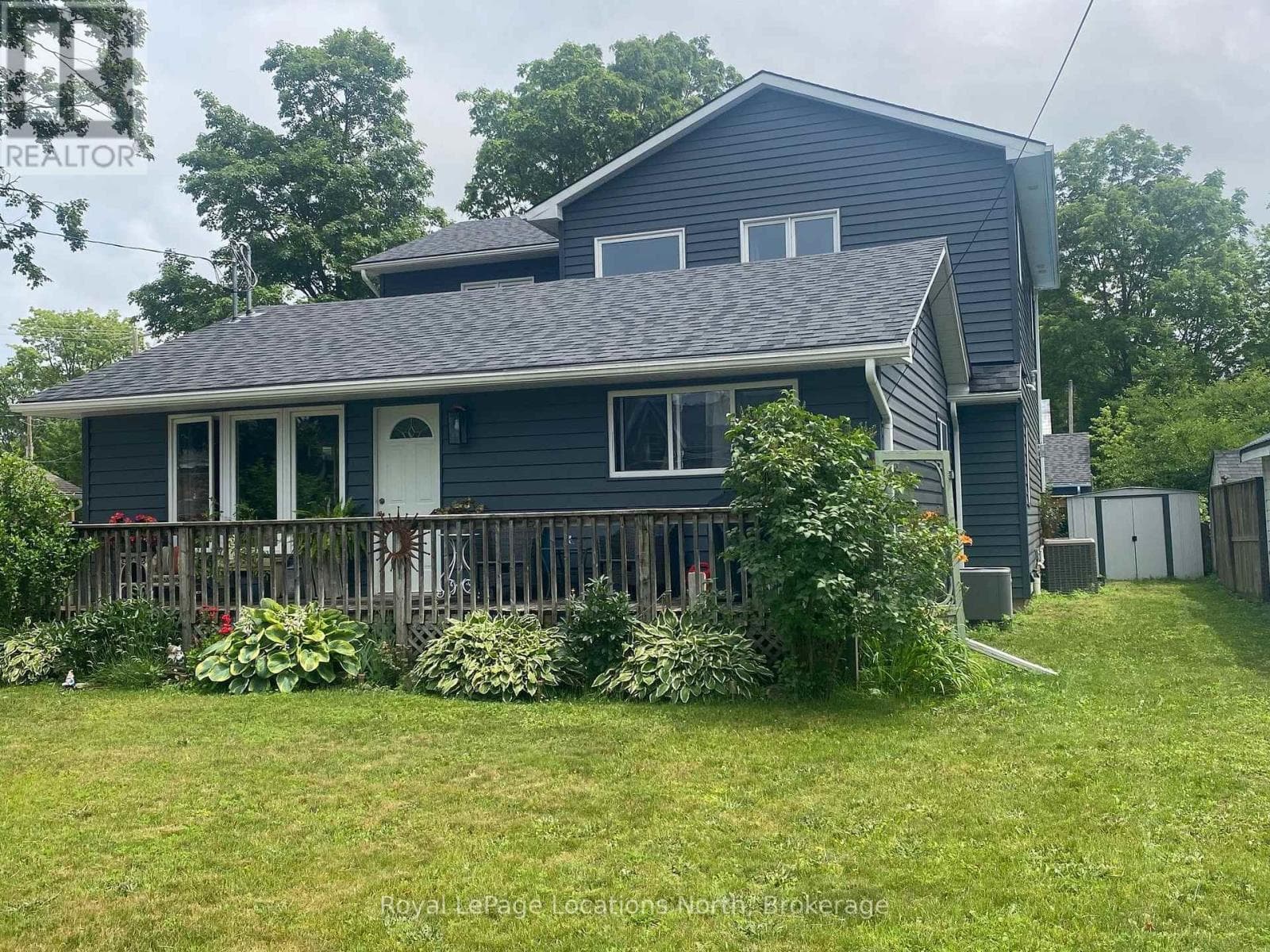 Single Family at 245 Jane Street, Clearview (Stayner), Ontario - Photo 2 - RE/MAX Garden City Realty