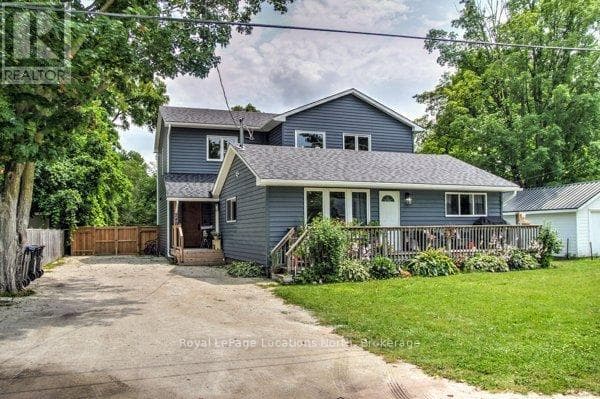 Single Family at 245 Jane Street, Clearview (Stayner), Ontario - Photo 3 - RE/MAX Garden City Realty