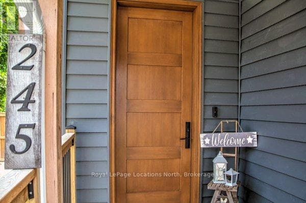 Single Family at 245 Jane Street, Clearview (Stayner), Ontario - Photo 4 - RE/MAX Garden City Realty