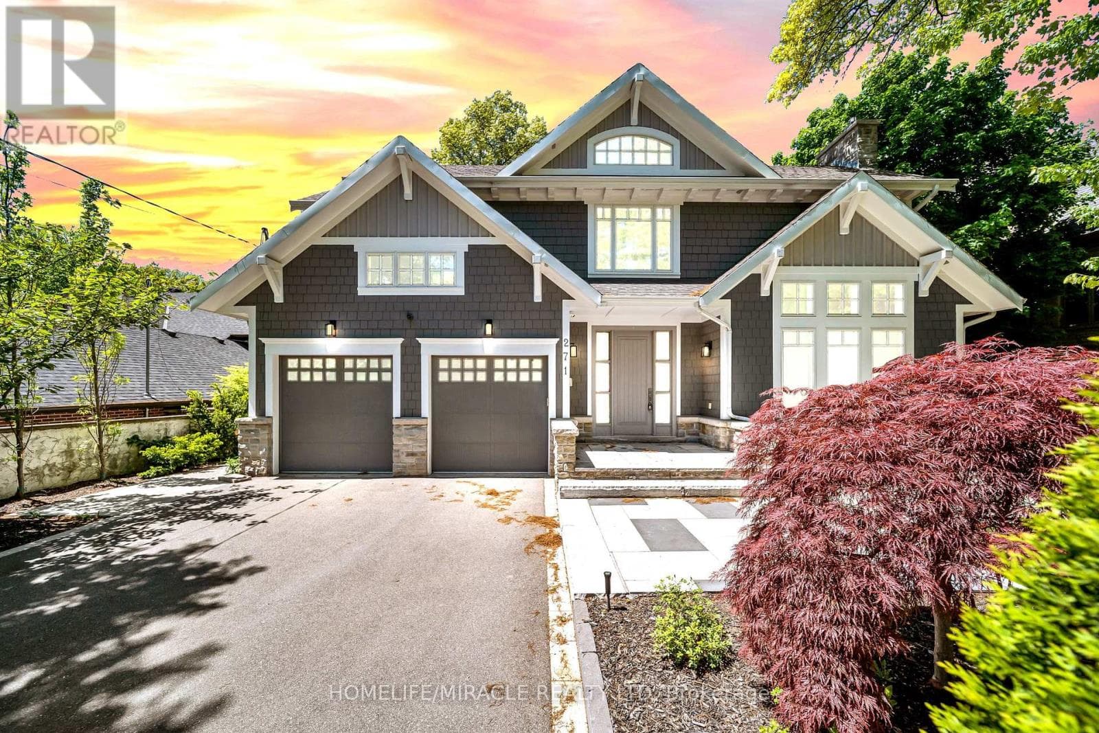 271 Oakhill Road