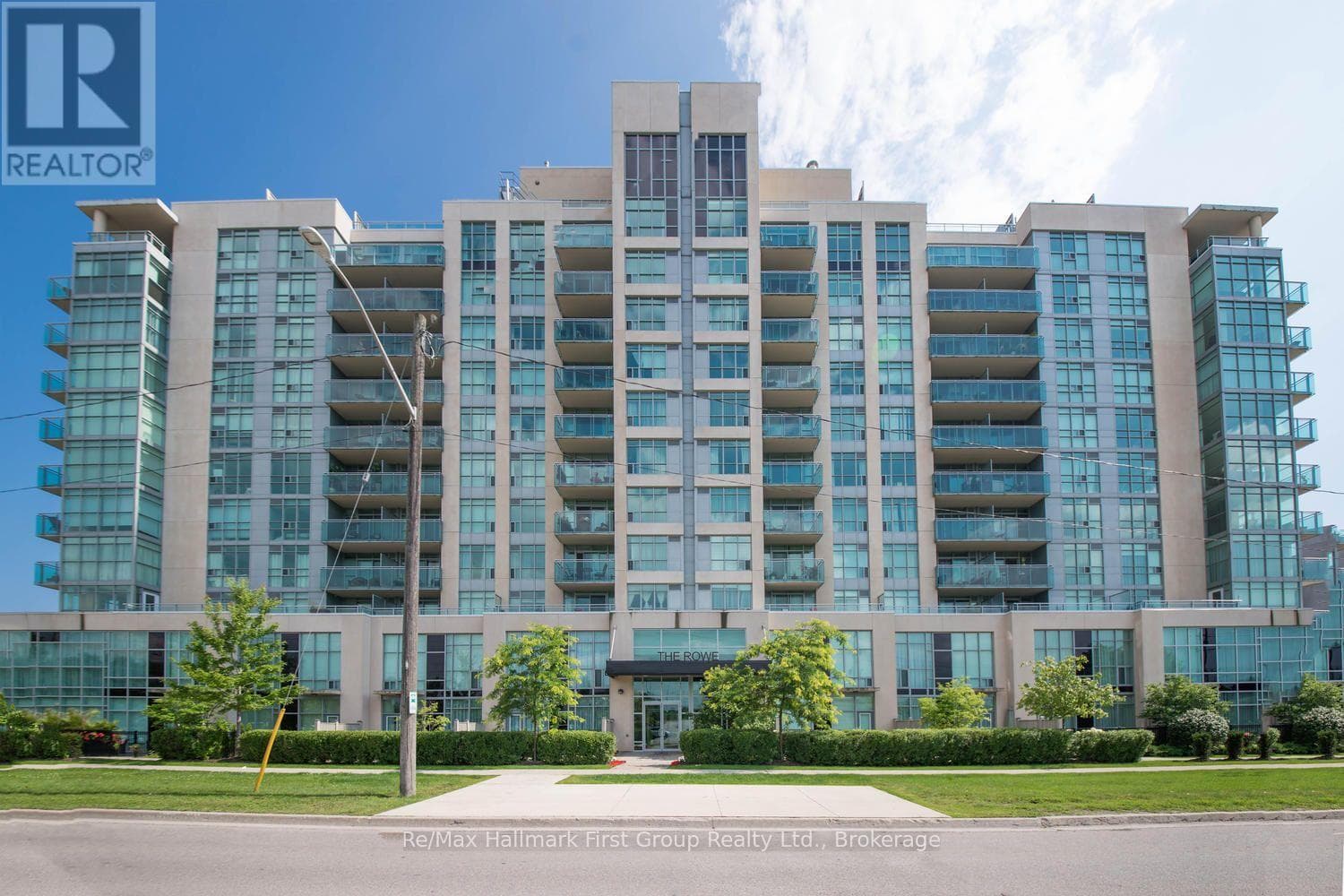 302- 1600 Charles Street