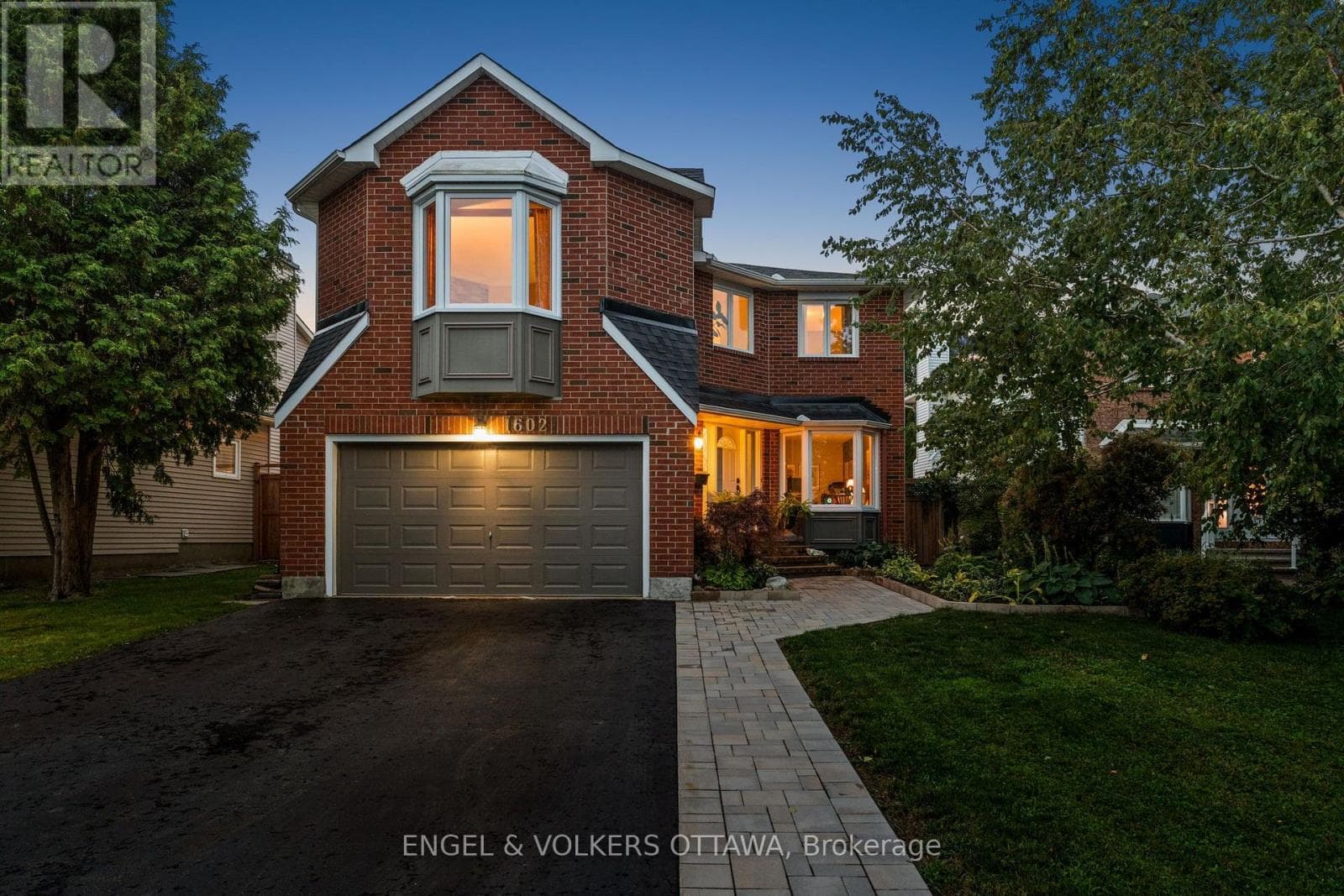 1602 Proulx Drive