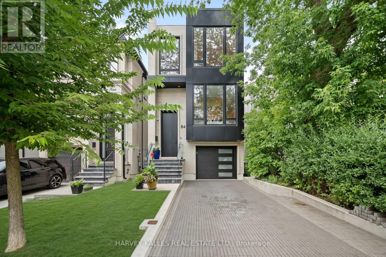 84 Florence Avenue