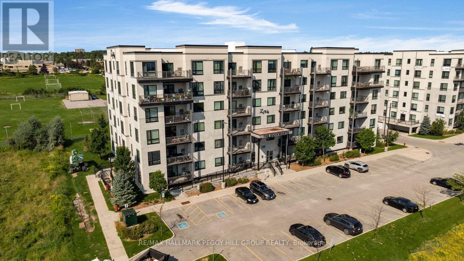 308- 299 Cundles Road