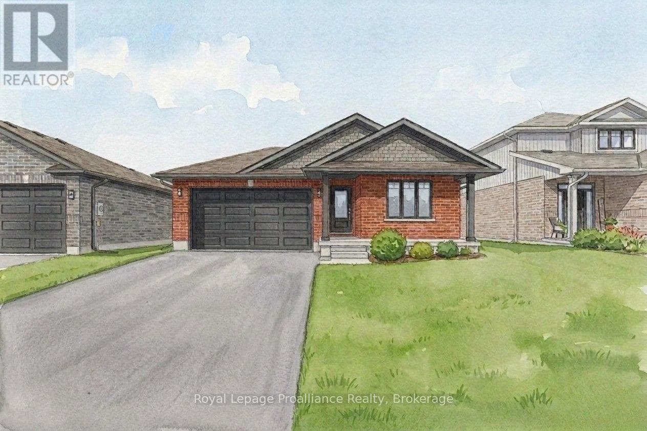 106 Hastings Park Drive