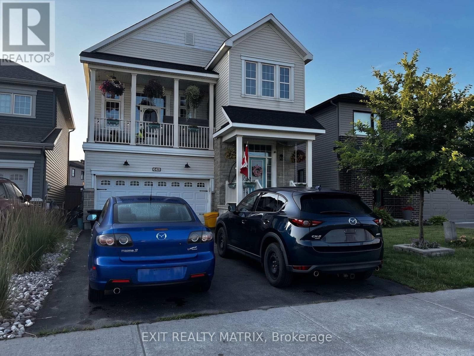 648 Decoeur Drive