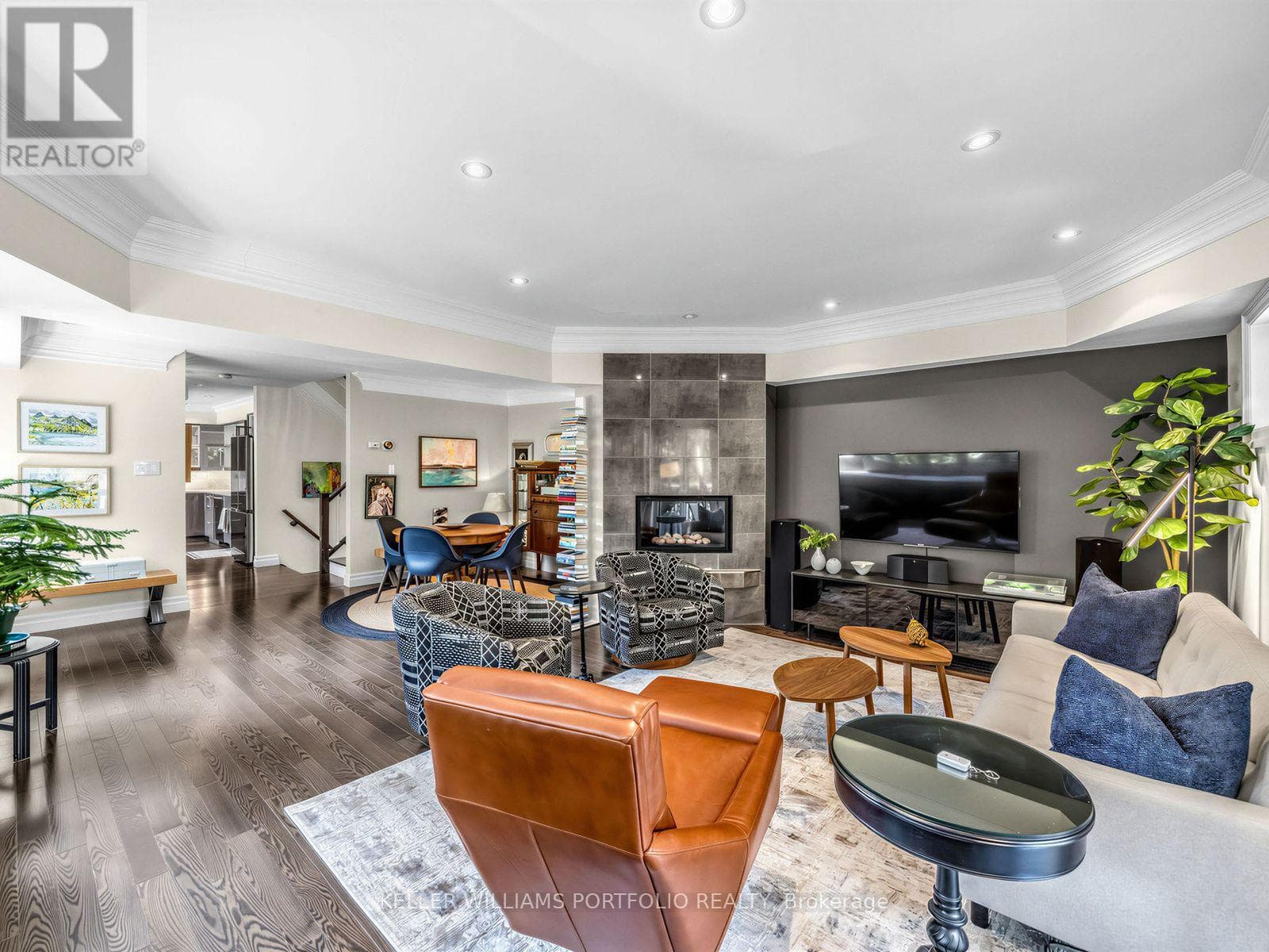 Single Family at 2C Shank Street, Toronto (Niagara), Ontario - Photo 10 - RE/MAX Garden City Realty