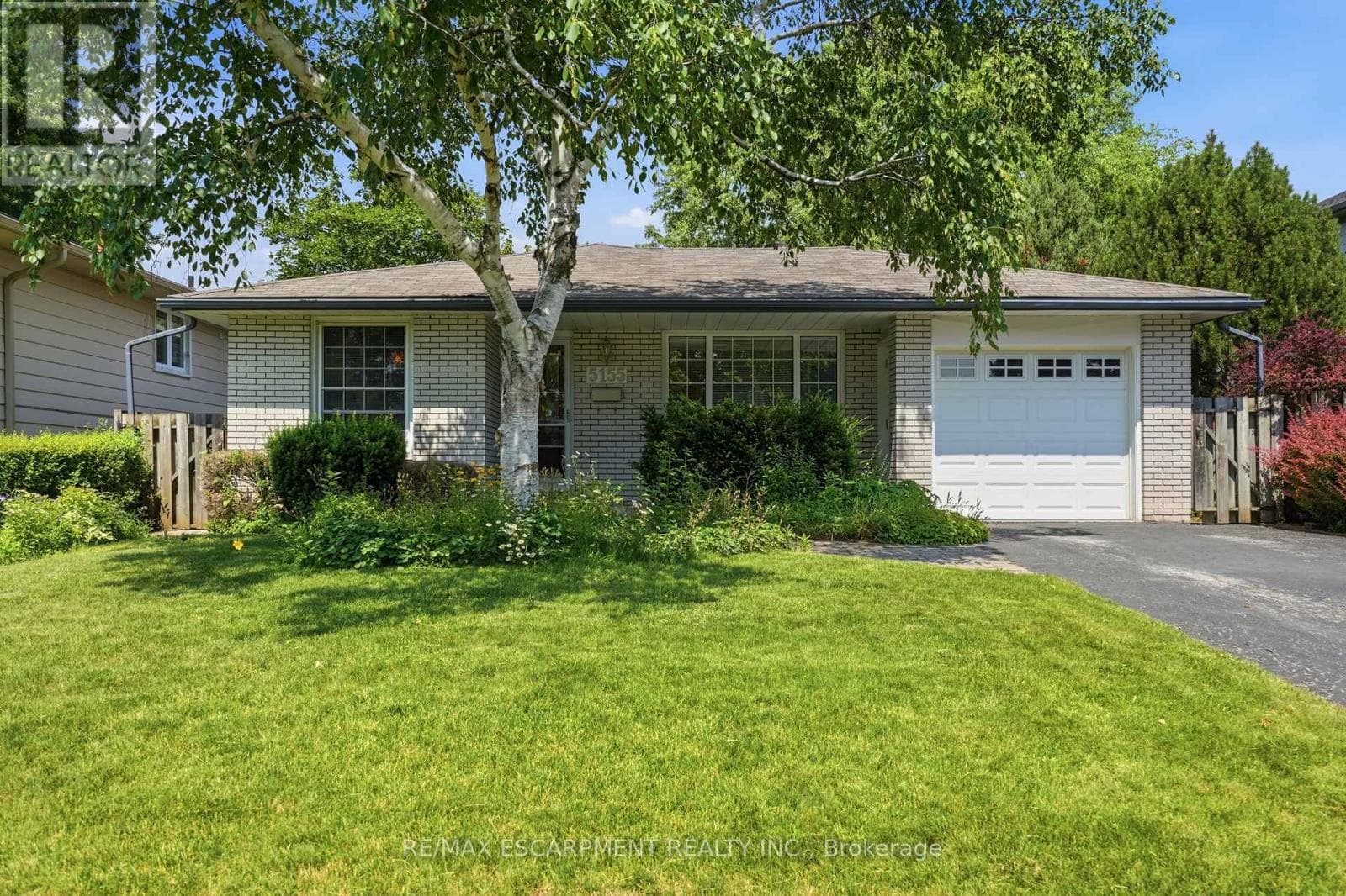 5155 Idlewood Crescent