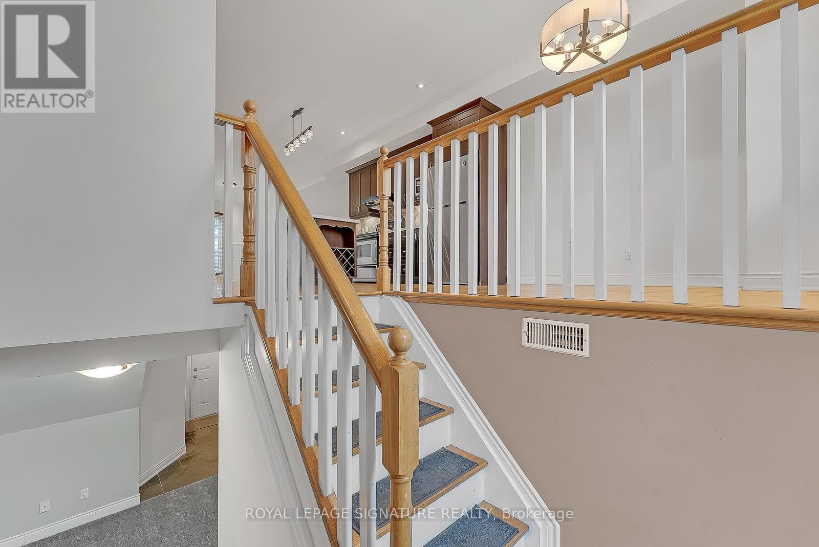 Single Family at 1019A College Street, Toronto (Little Portugal), Ontario - Photo 2 - RE/MAX Garden City Realty