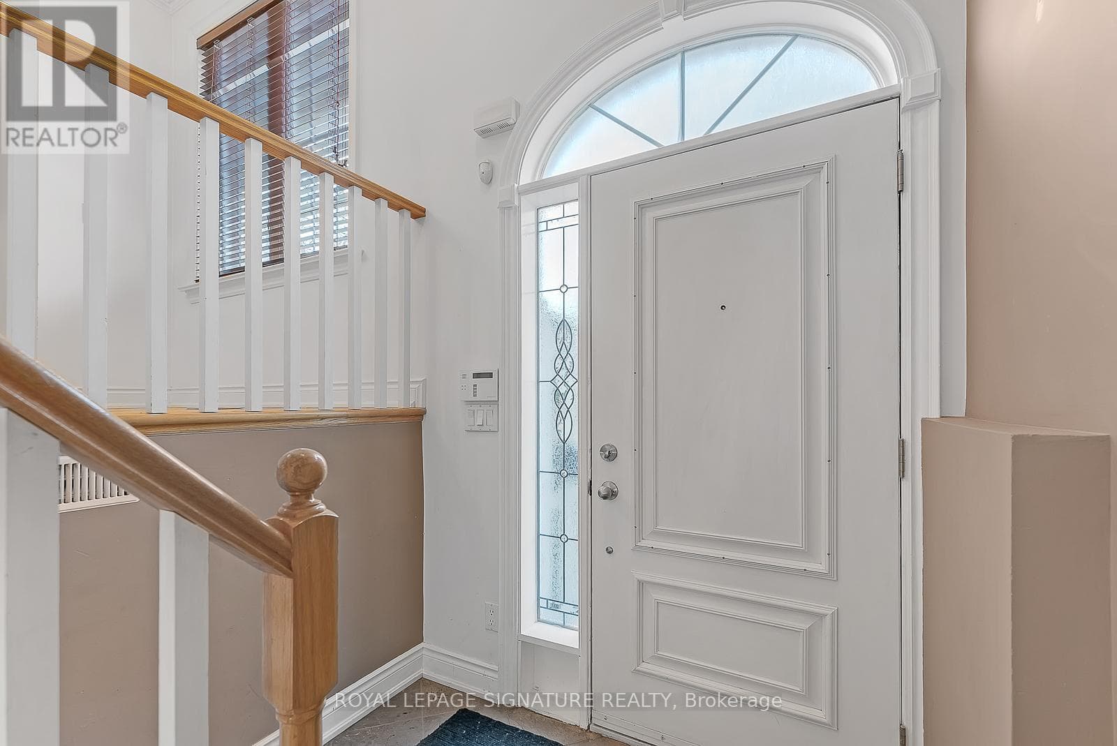 Single Family at 1019A College Street, Toronto (Little Portugal), Ontario - Photo 3 - RE/MAX Garden City Realty
