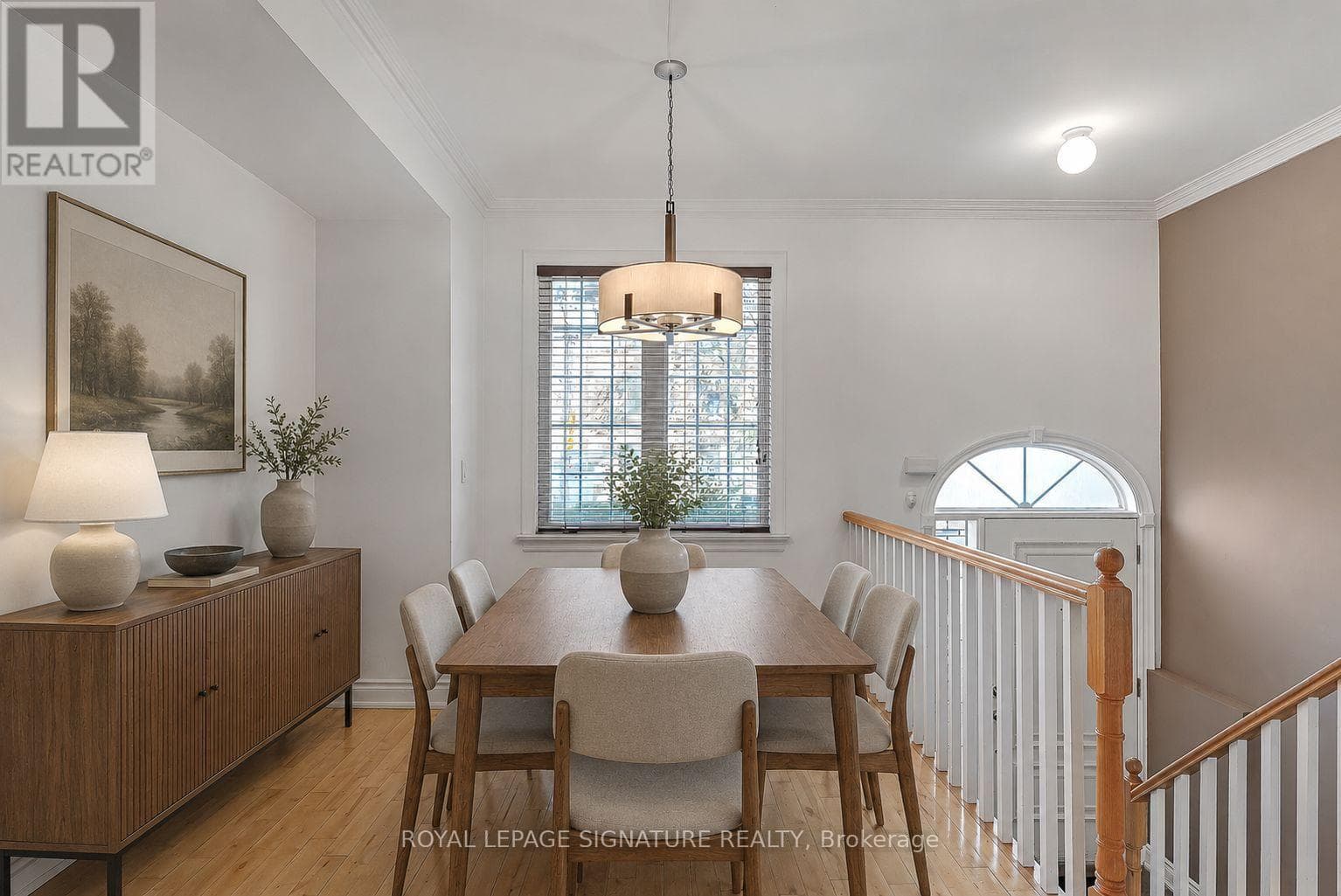 Single Family at 1019A College Street, Toronto (Little Portugal), Ontario - Photo 4 - RE/MAX Garden City Realty