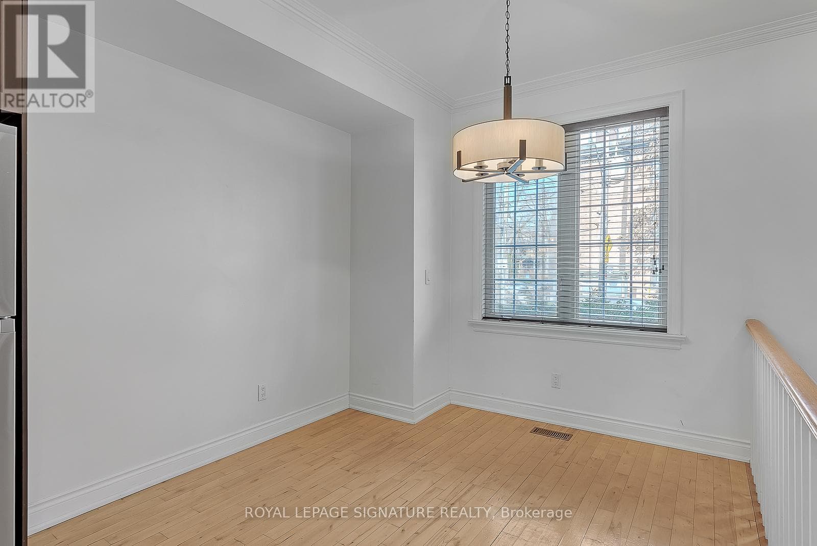 Single Family at 1019A College Street, Toronto (Little Portugal), Ontario - Photo 5 - RE/MAX Garden City Realty