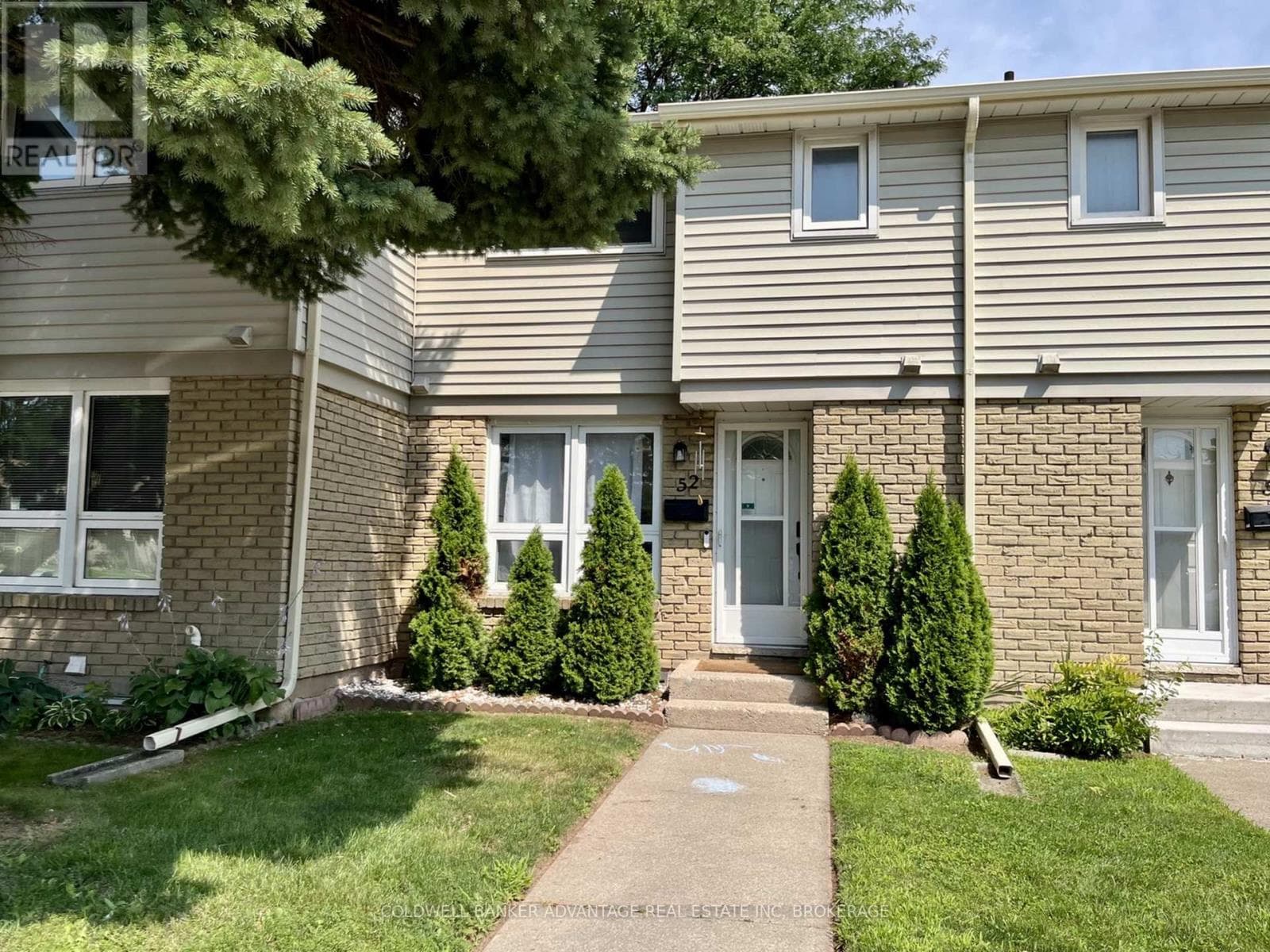 52- 6767 THOROLD STONE Road