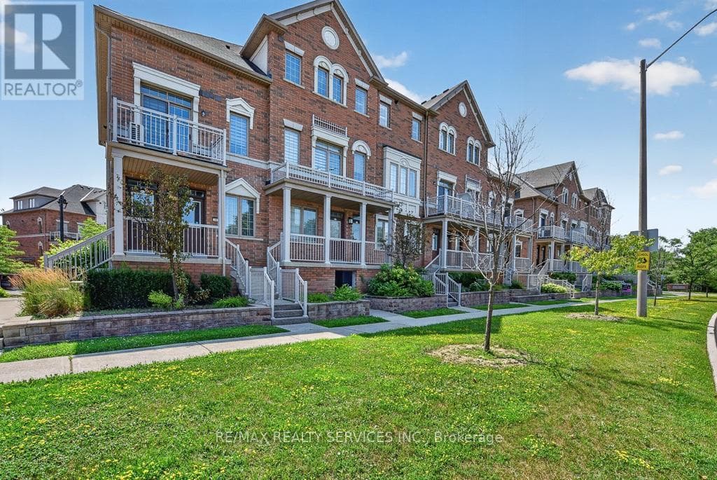 15- 180 Howden Boulevard