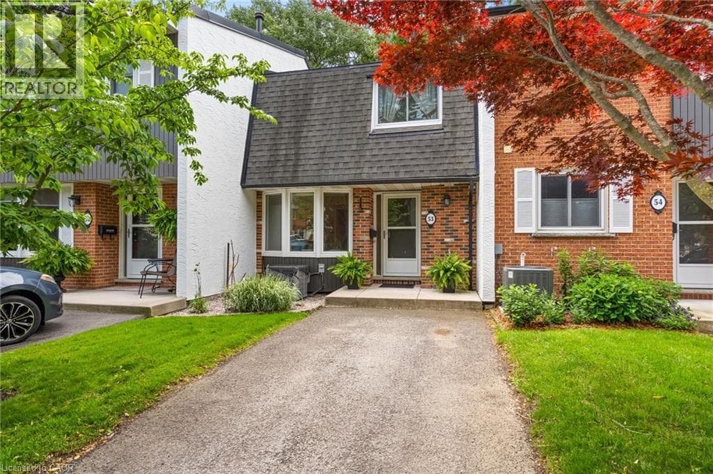 Single Family at 53- 77 LINWELL Road, St. Catharines, Ontario - Photo 2 - RE/MAX Garden City Realty