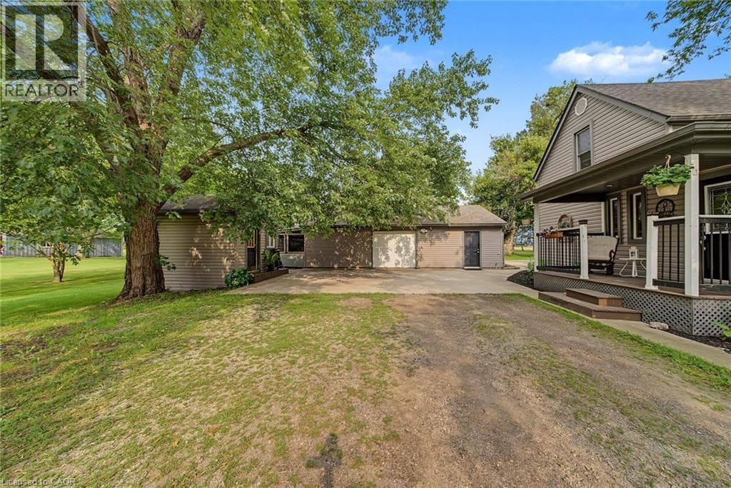 Single Family at 43287 PETTIT Road, Wainfleet, Ontario - Photo 4 - RE/MAX Garden City Realty