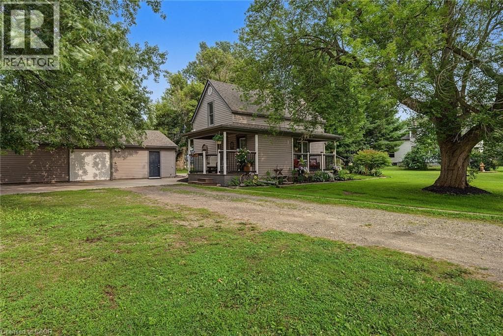 Single Family at 43287 PETTIT Road, Wainfleet, Ontario - Photo 3 - RE/MAX Garden City Realty