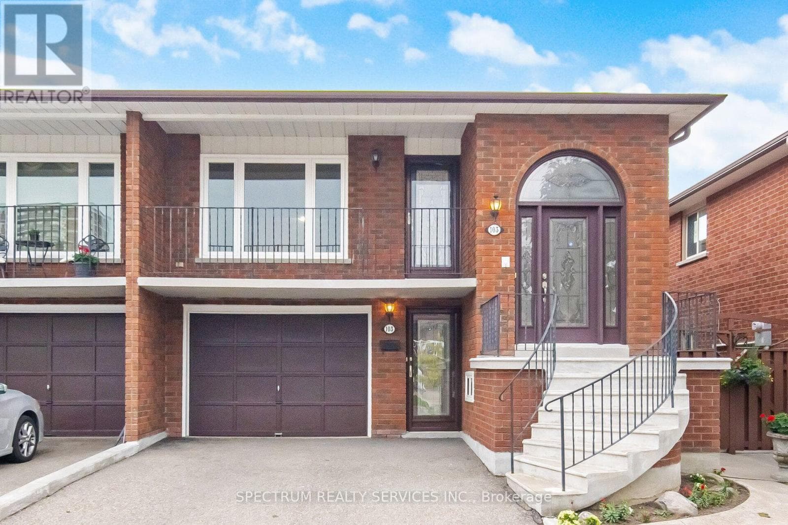 103 John Lindsay Court