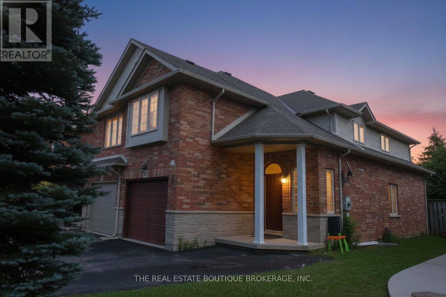 509 Southridge Drive