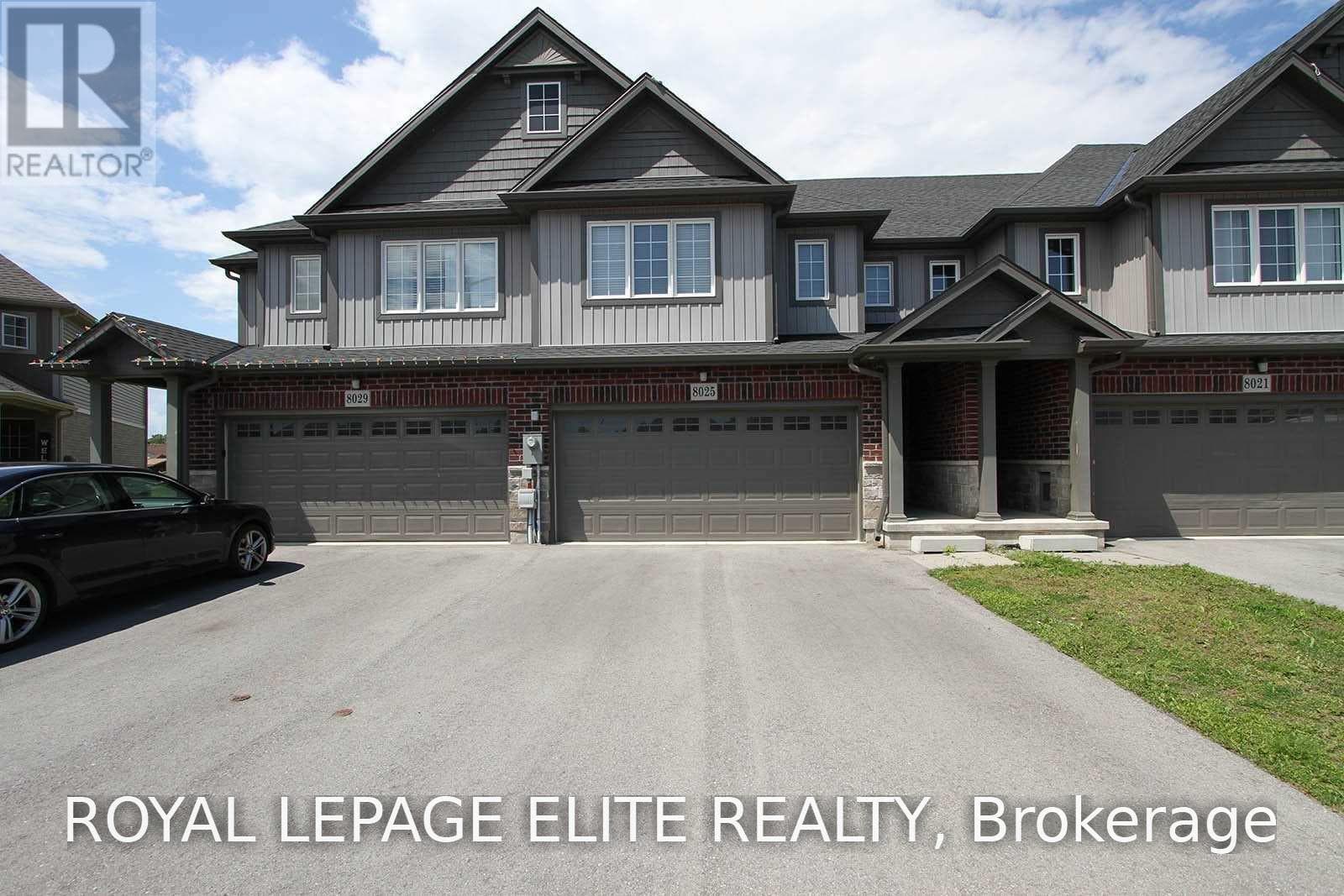 Single Family at 8025 Cole Court, Niagara Falls (Oldfield), Ontario - Photo 3 - RE/MAX Garden City Realty