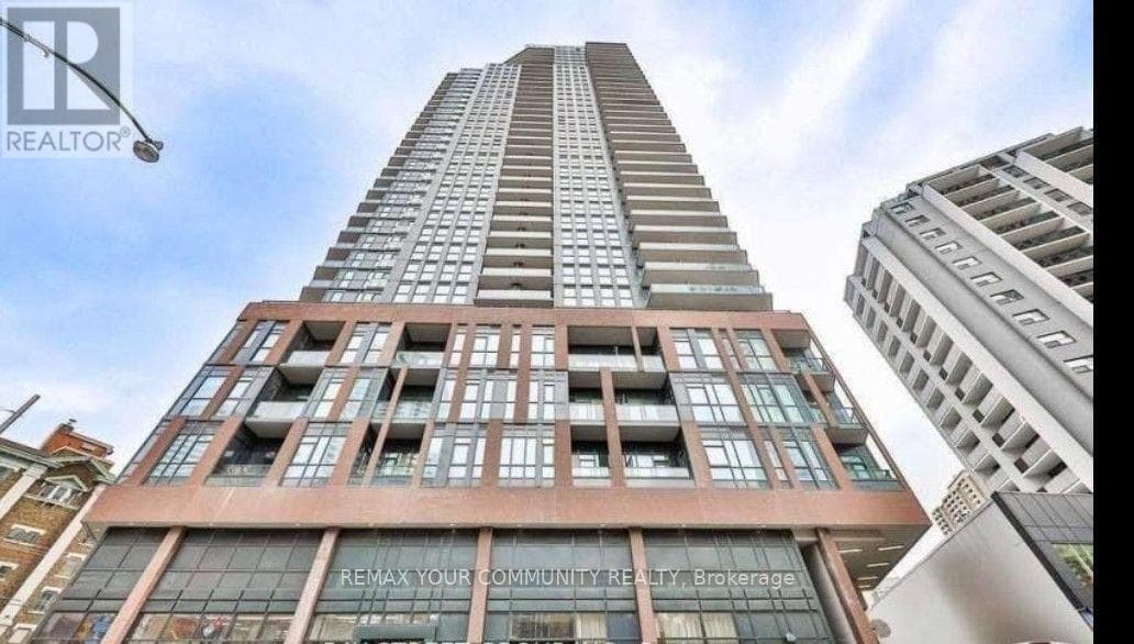 404- 159 Wellesley Street