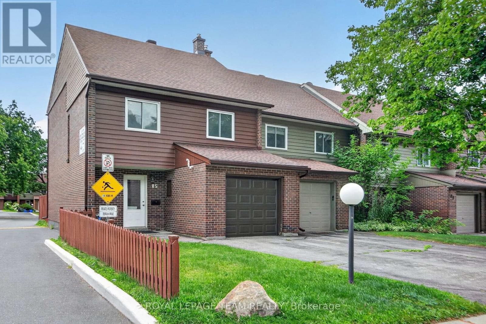 85 Glen Park Drive