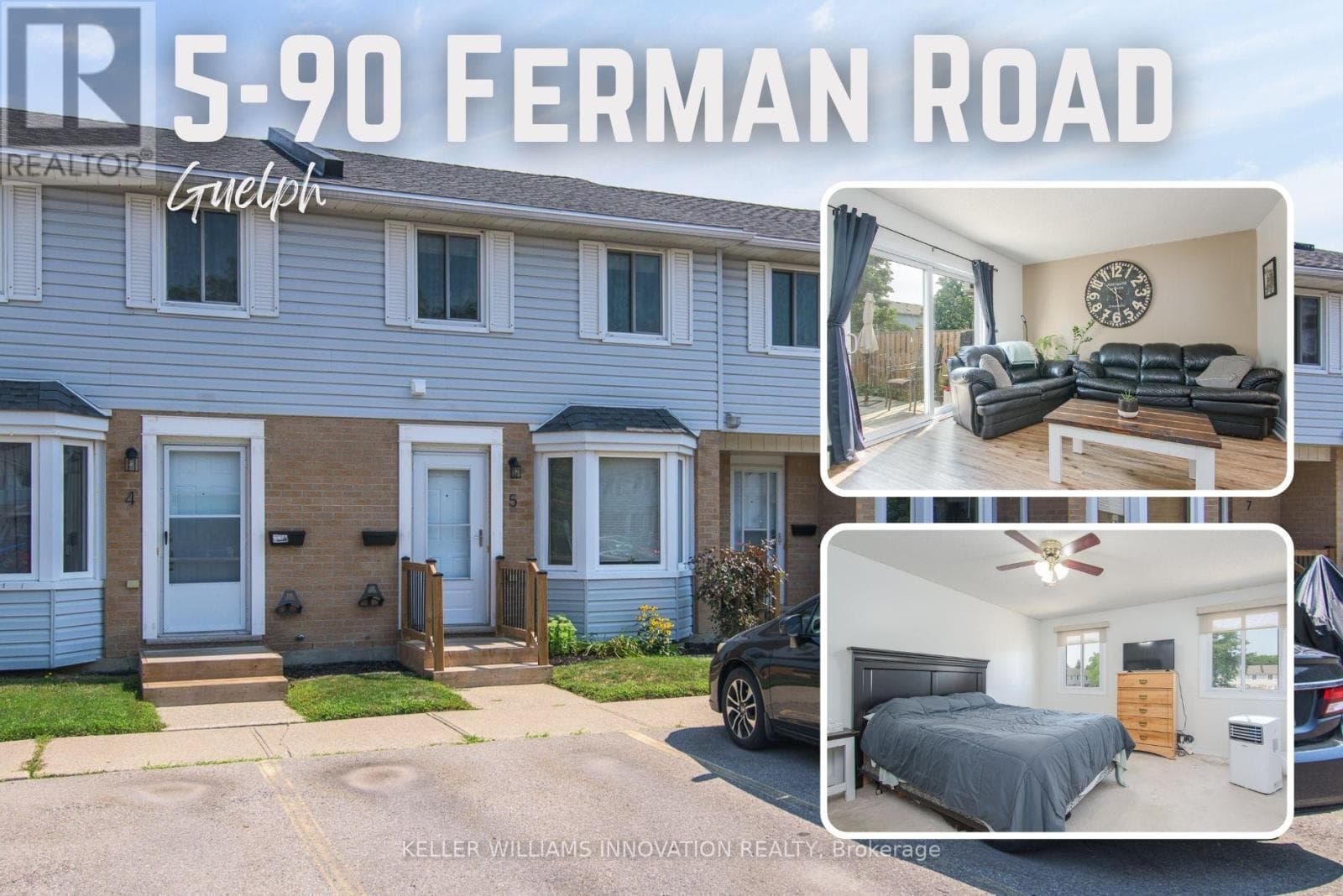 5- 90 FERMAN Drive