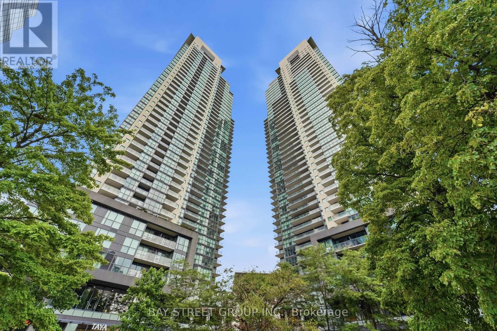 3602- 5168 Yonge Street