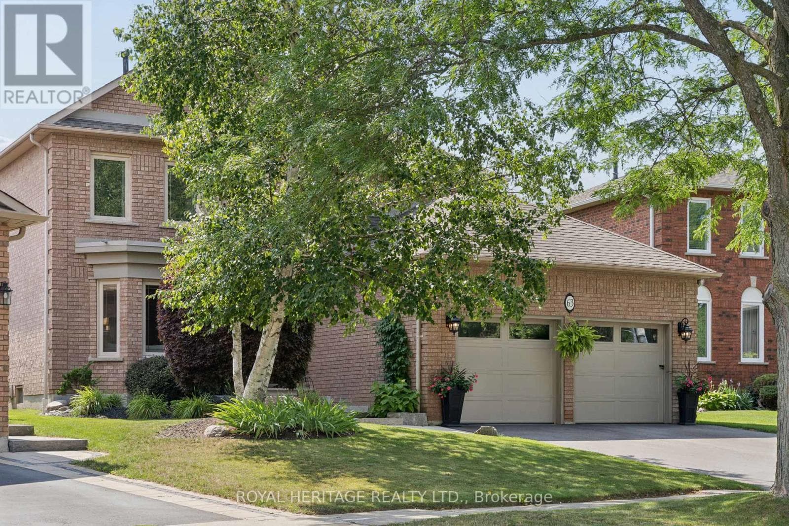 63 Kennett Drive