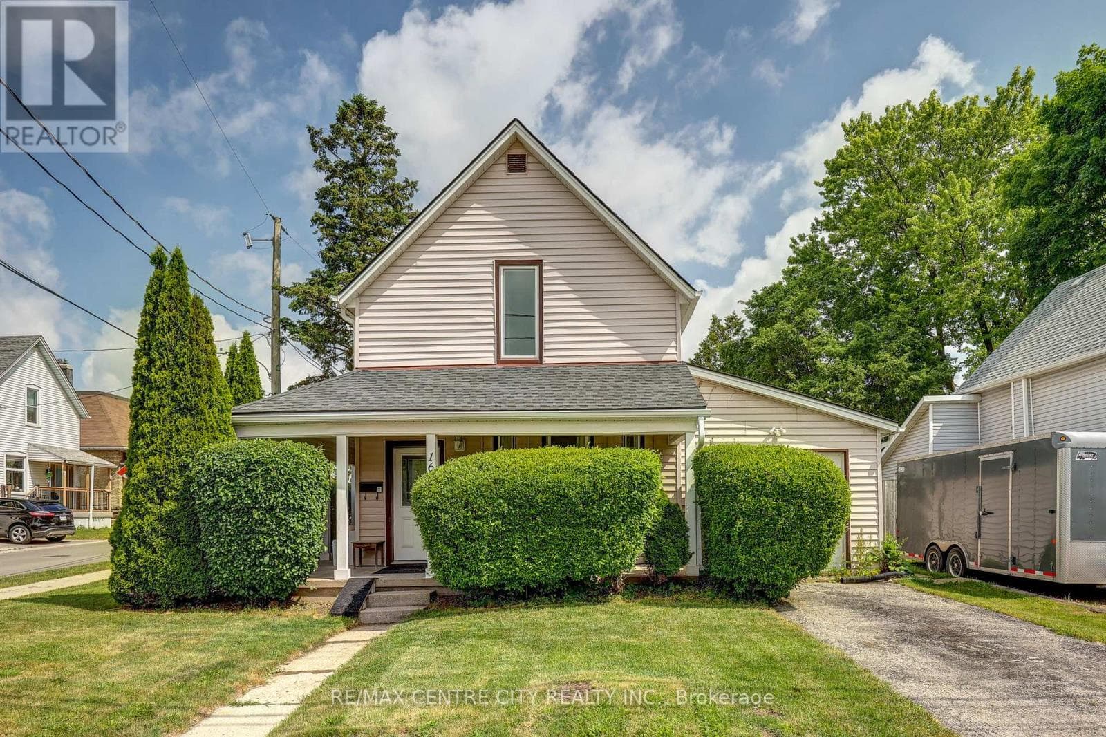 169 Wellington Street